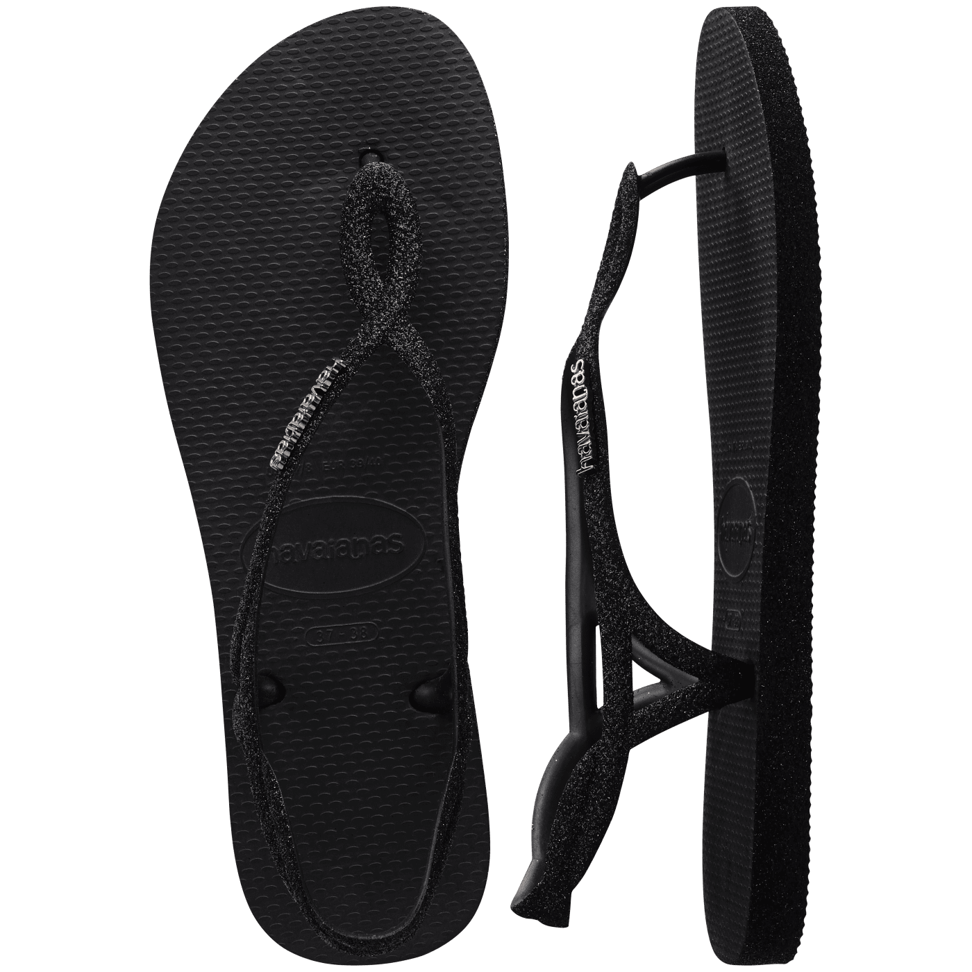 Sandalias Havaianas Luna Sparkle 4148065