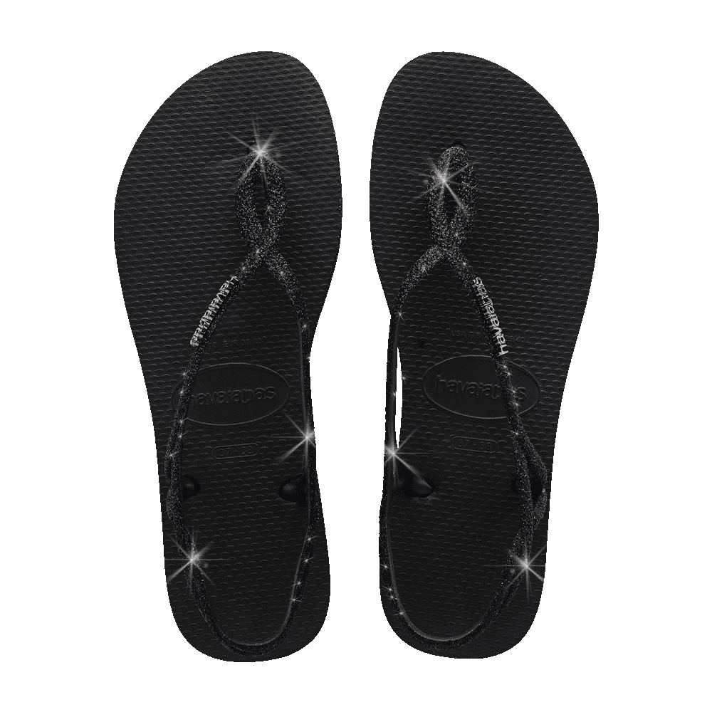 Sandalias Havaianas Luna Sparkle 4148065