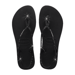 Sandalias Havaianas Luna Sparkle 4148065