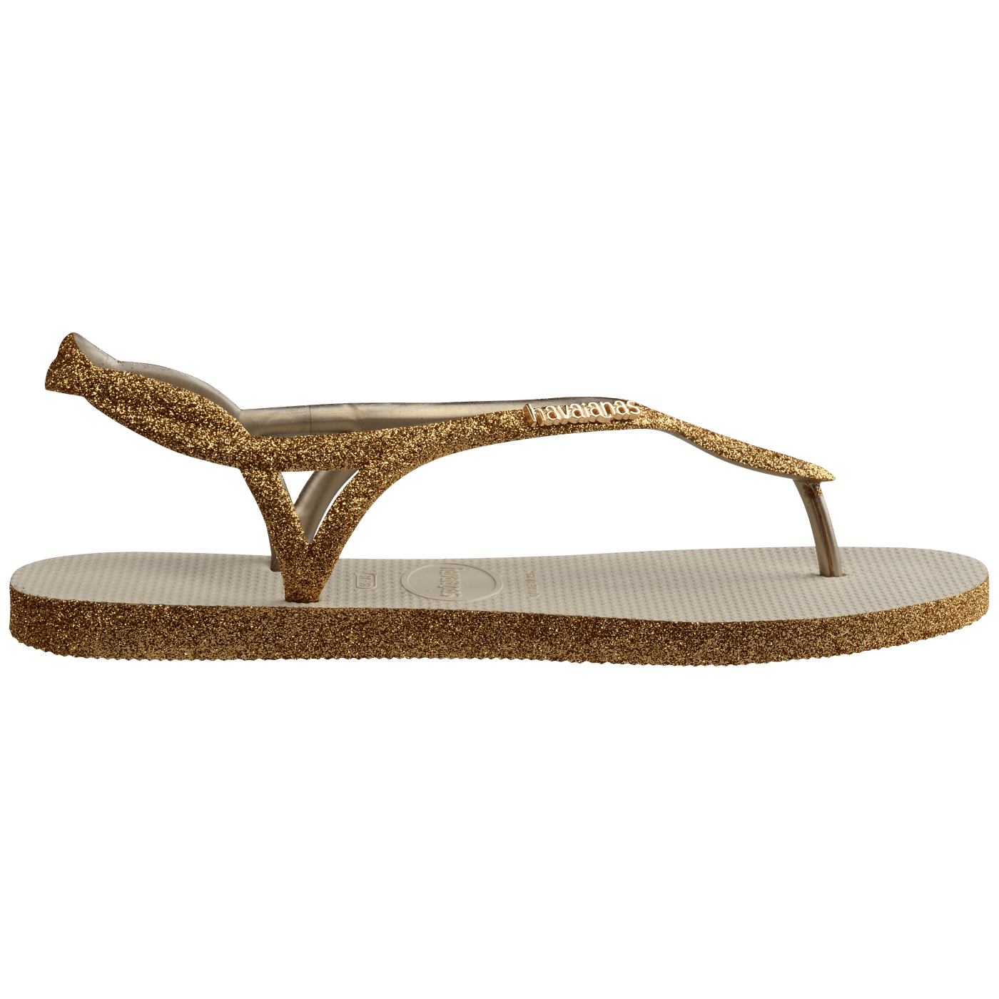 Sandalias Havaianas Luna Sparkle 4148065