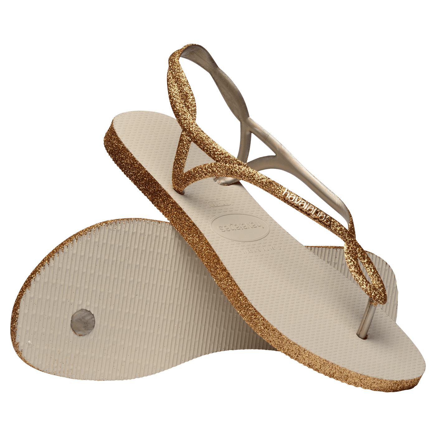 Sandalias Havaianas Luna Sparkle 4148065