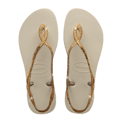 Sandalias Havaianas Luna Sparkle 4148065