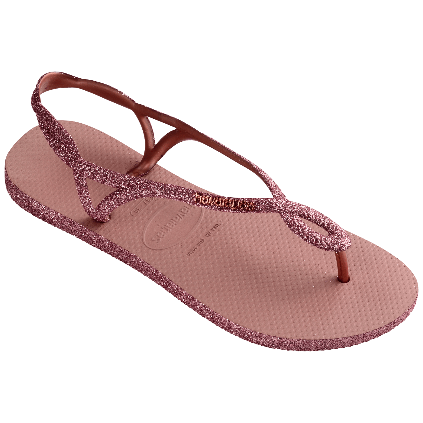 Sandalias Havaianas Luna Sparkle 4148065