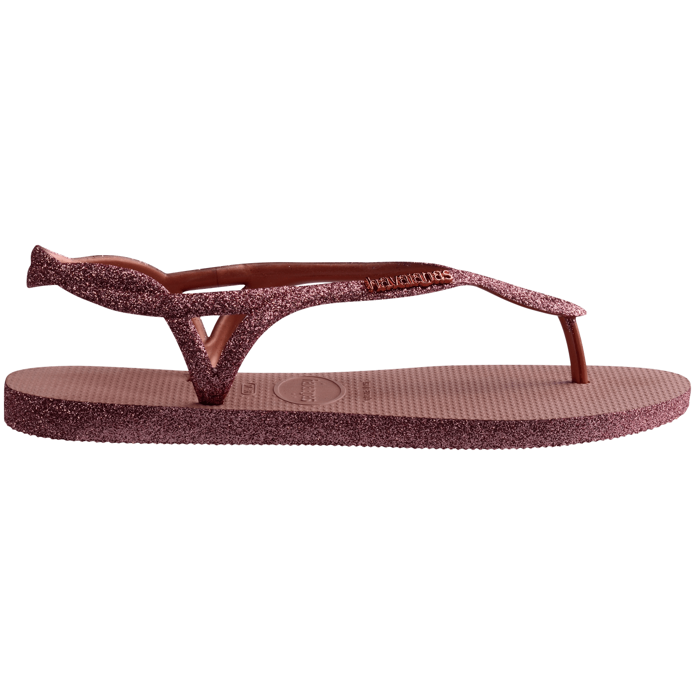 Sandalias Havaianas Luna Sparkle 4148065