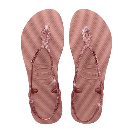 Sandalias Havaianas Luna Sparkle 4148065