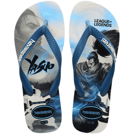 Sandalias Havaianas Top of legends 4148151