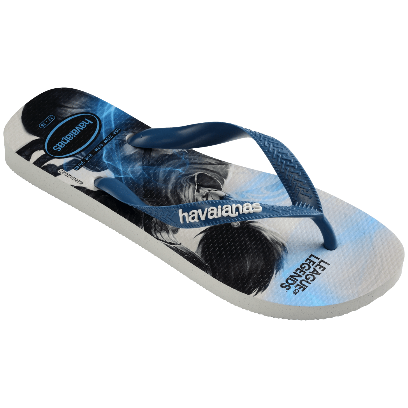 Sandalias Havaianas Top of legends 4148151