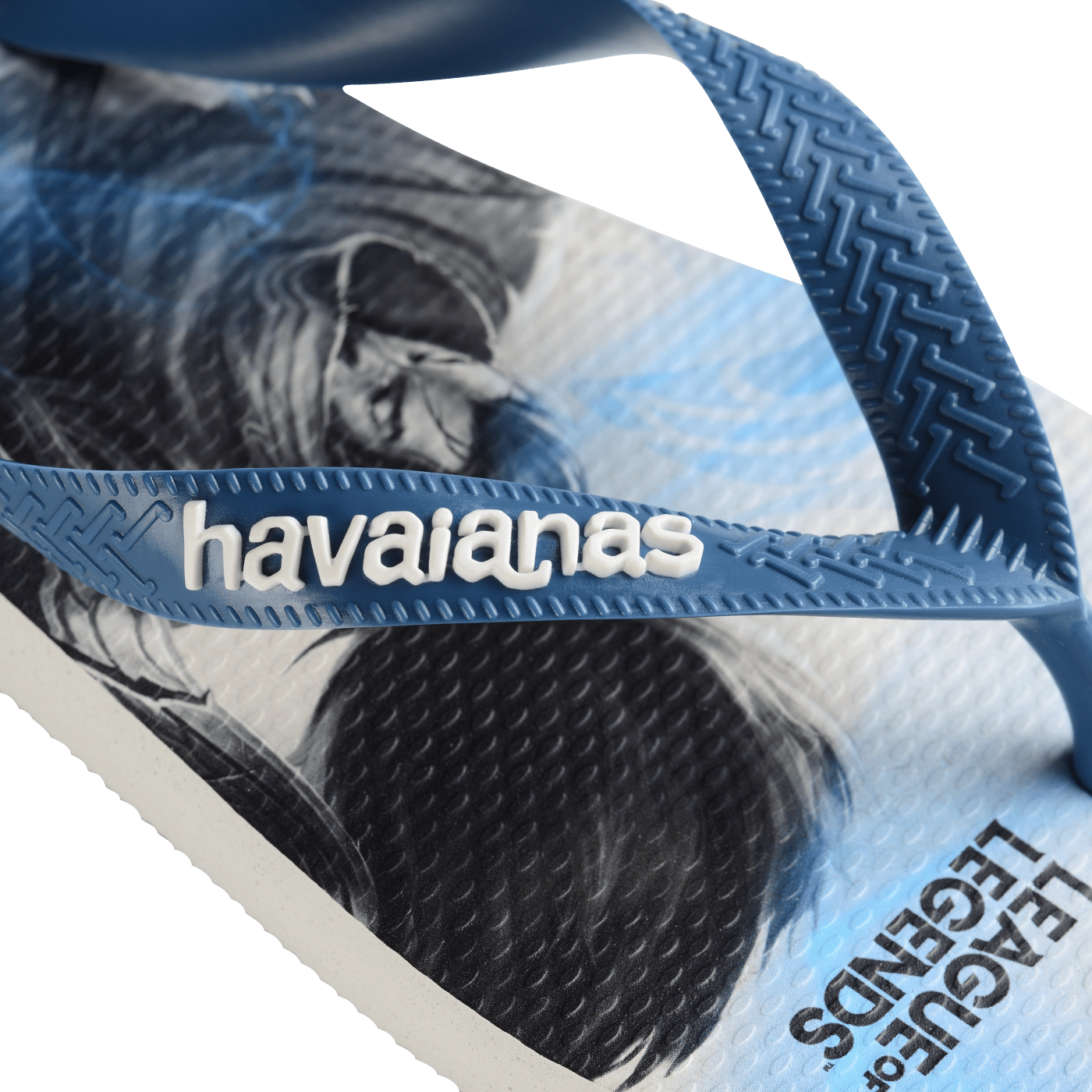 Sandalias Havaianas Top of legends 4148151