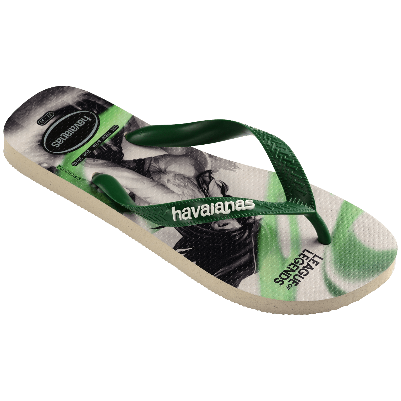 Sandalias Havaianas Top of legends 4148151