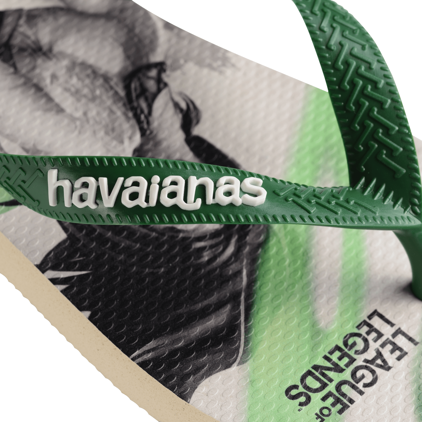 Sandalias Havaianas Top of legends 4148151