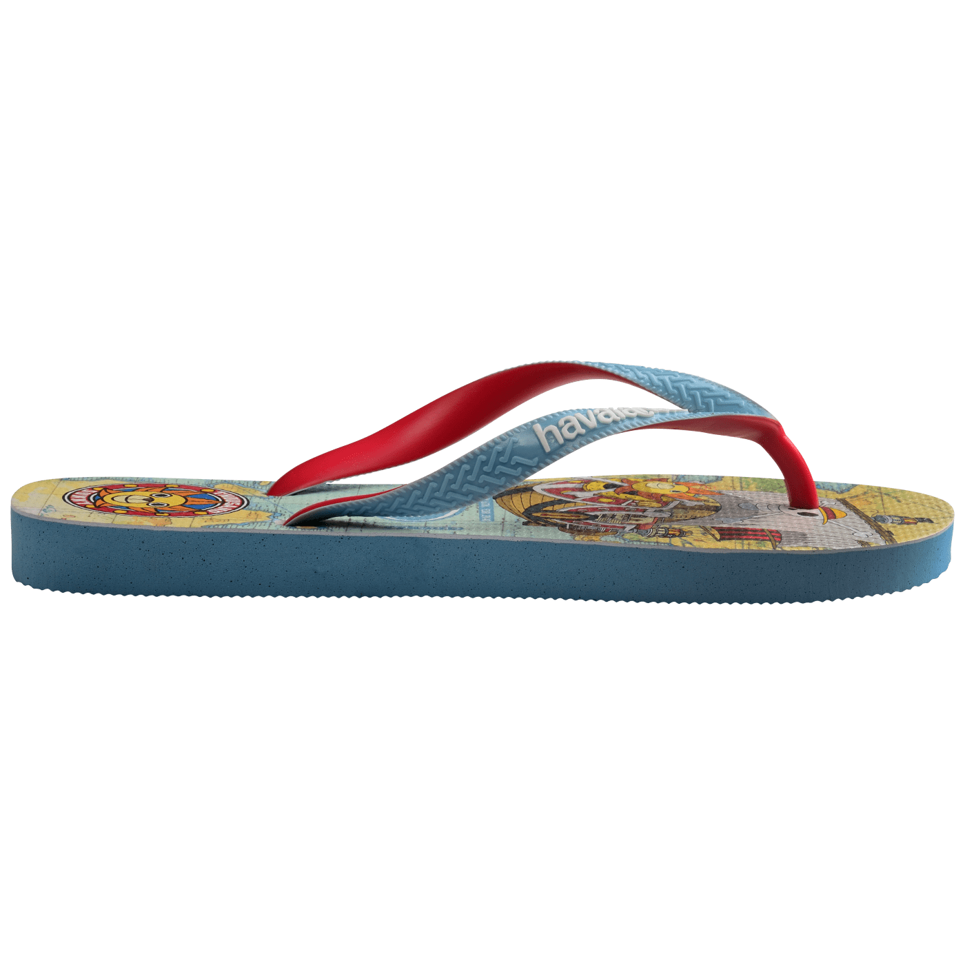 Sandalias Havaianas Top One Piece 4148238