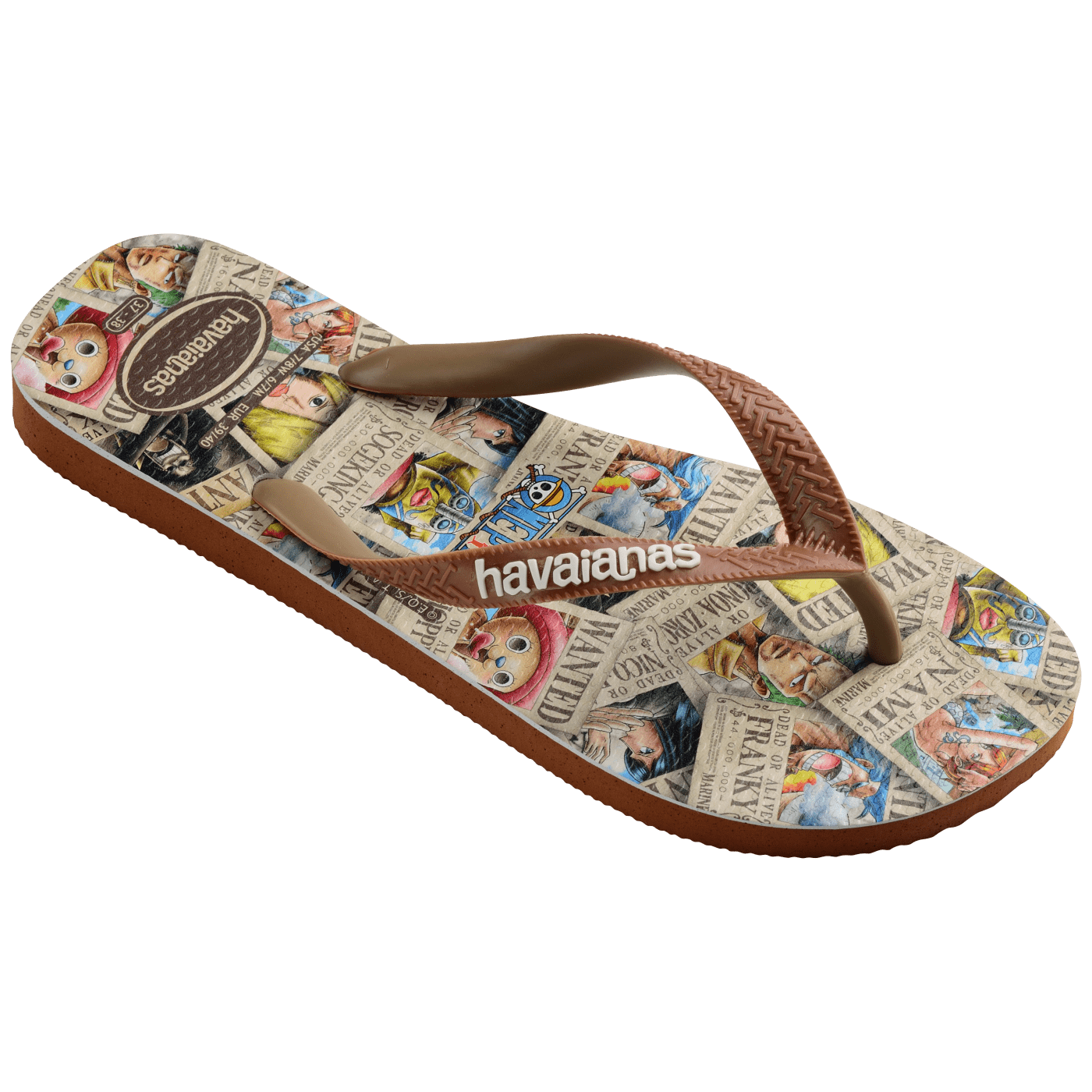 Sandalias Havaianas Top One Piece 4148238