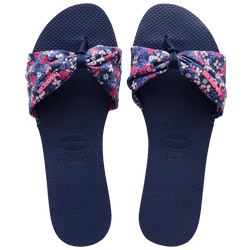 Sandalias Havaianas You St Tropez print 4148246