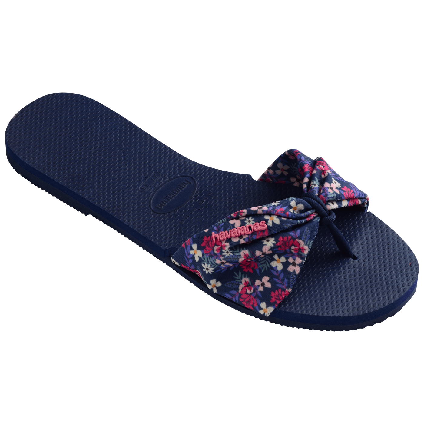 Sandalias Havaianas You St Tropez print 4148246