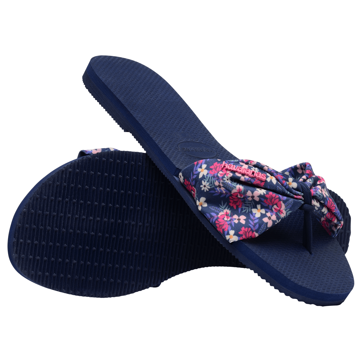 Sandalias Havaianas You St Tropez print 4148246