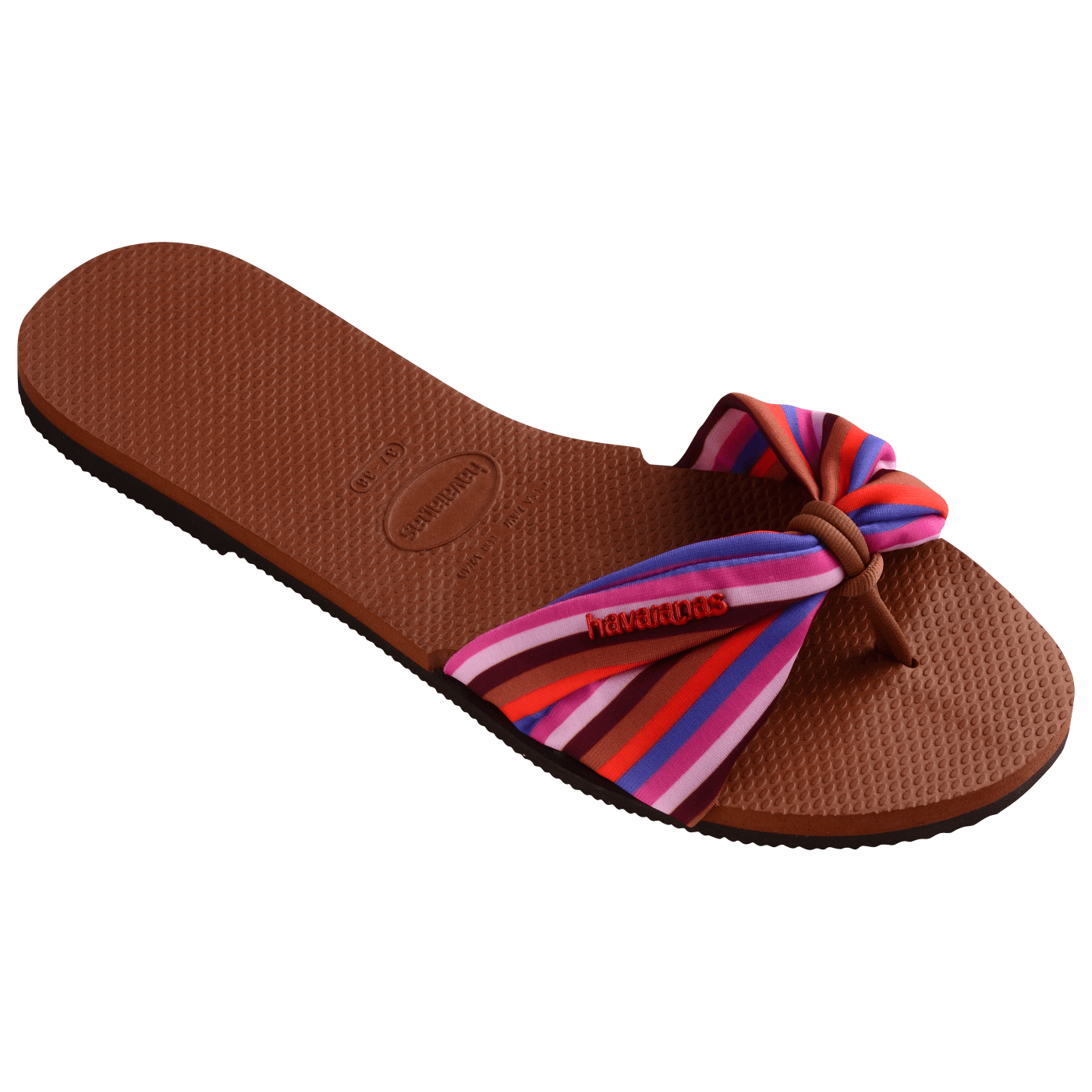 Sandalias Havaianas You St Tropez print 4148246