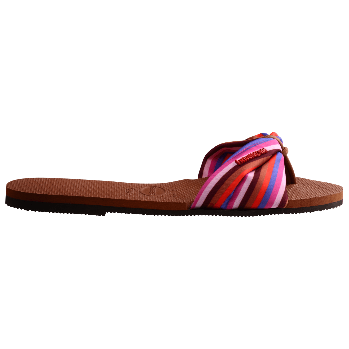 Sandalias Havaianas You St Tropez print 4148246