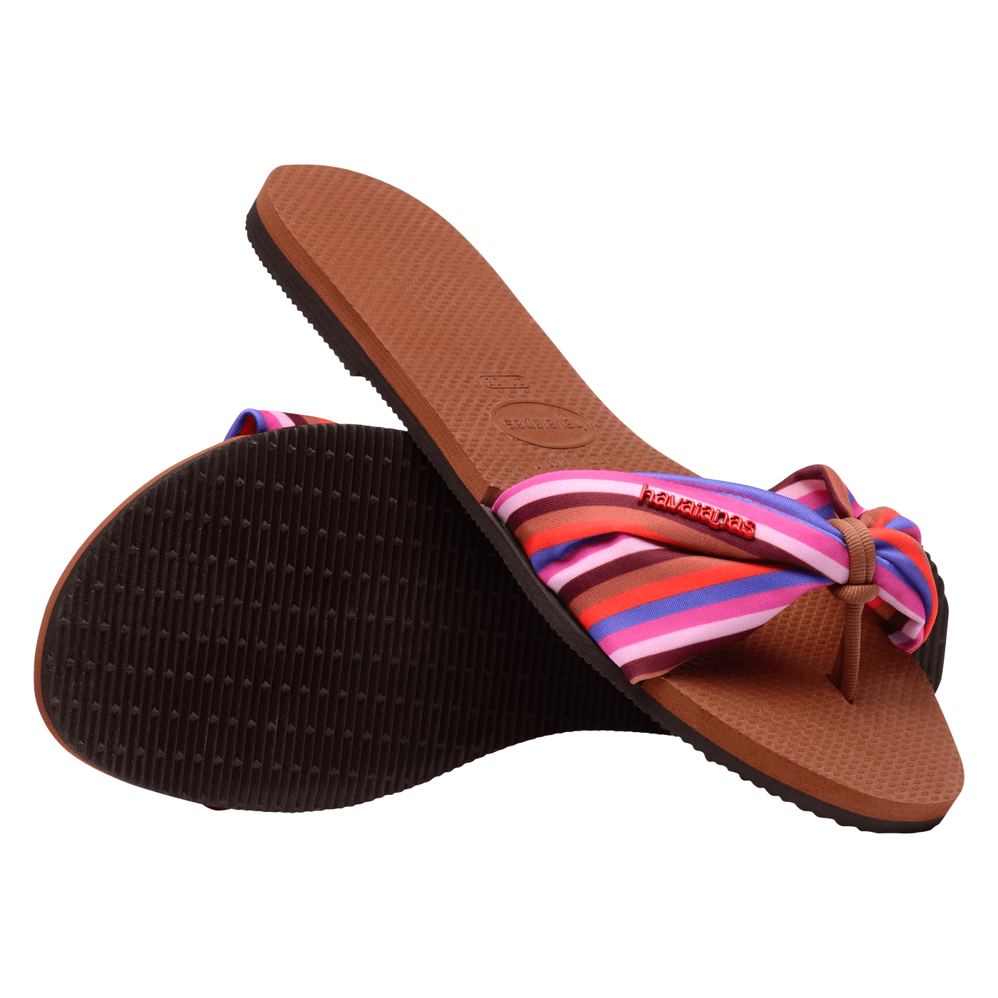 Sandalias Havaianas You St Tropez print 4148246