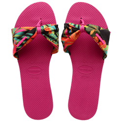 Sandalias Havaianas You St Tropez print 4148246