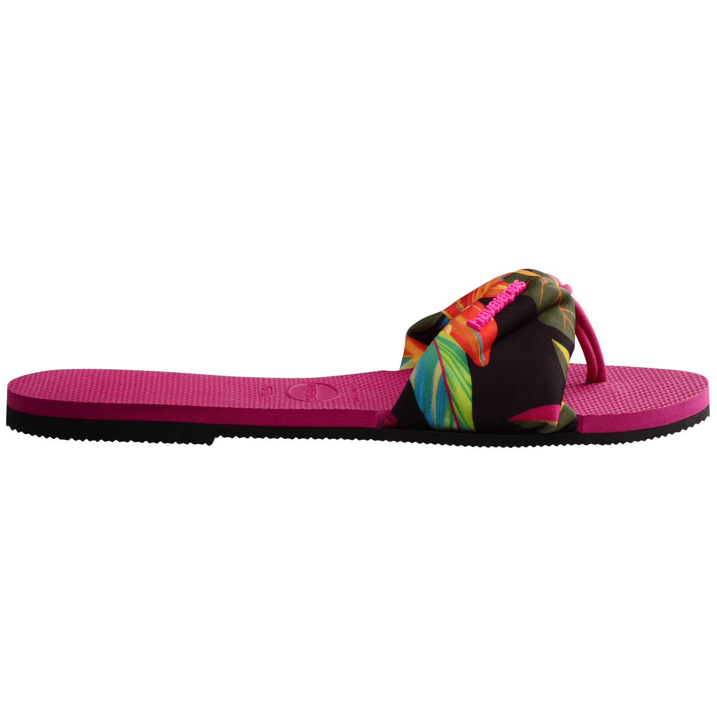 Sandalias Havaianas You St Tropez print 4148246