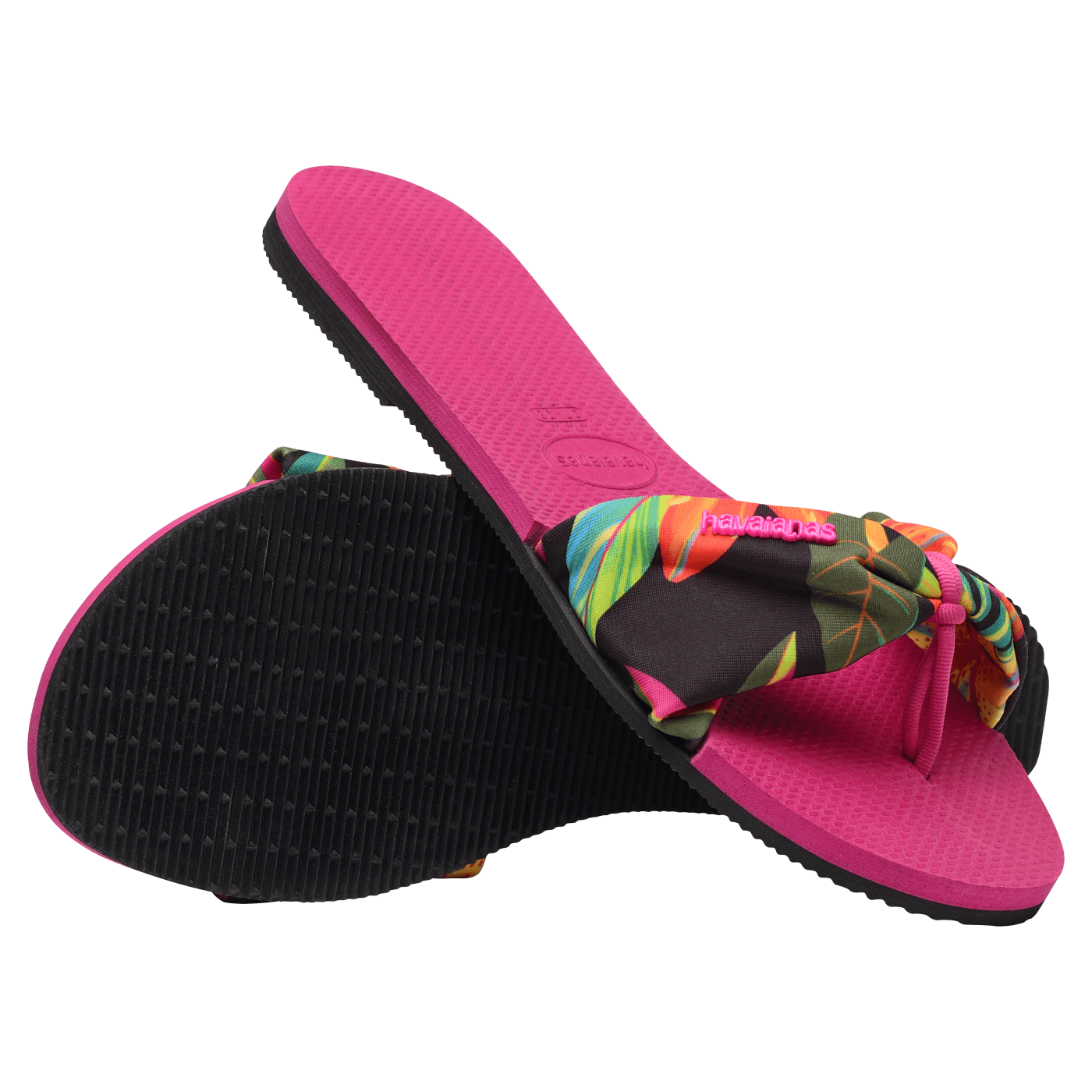 Sandalias Havaianas You St Tropez print 4148246