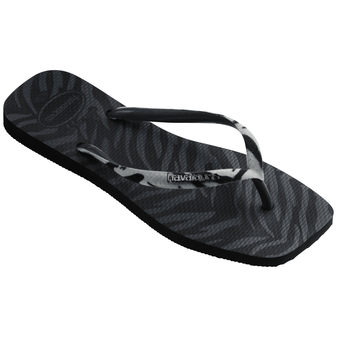 Sandalias Havaianas Slim Square Velvet 4148277