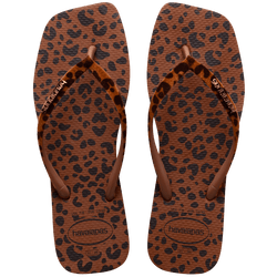 Sandalias Havaianas Slim Square Velvet 4148277