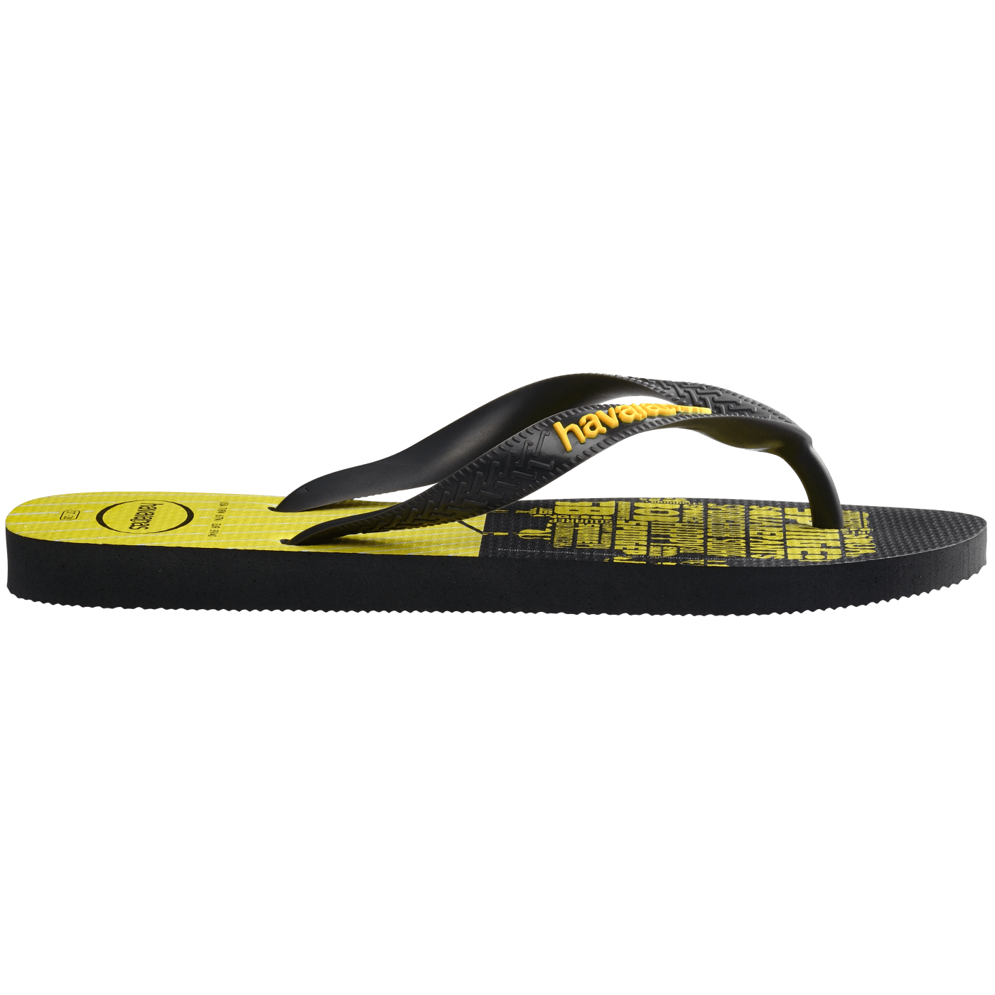 Sandalias Havaianas  Top Bob sponge 4148298