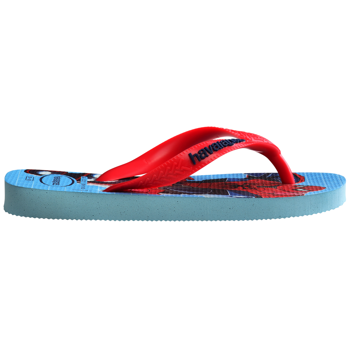 Sandalias Havaianas Kids Top Marvel II 4148300