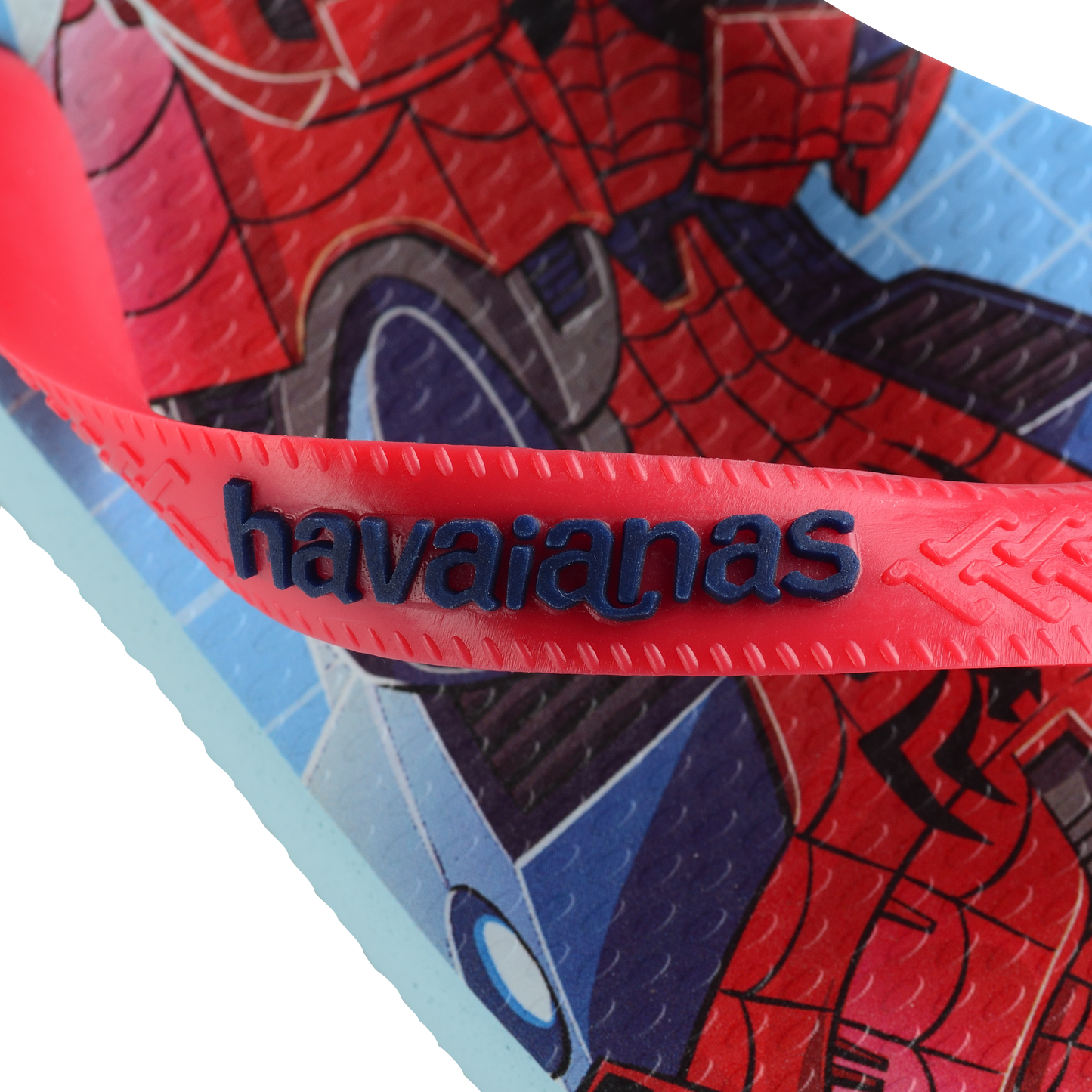 Sandalias Havaianas Kids Top Marvel II 4148300