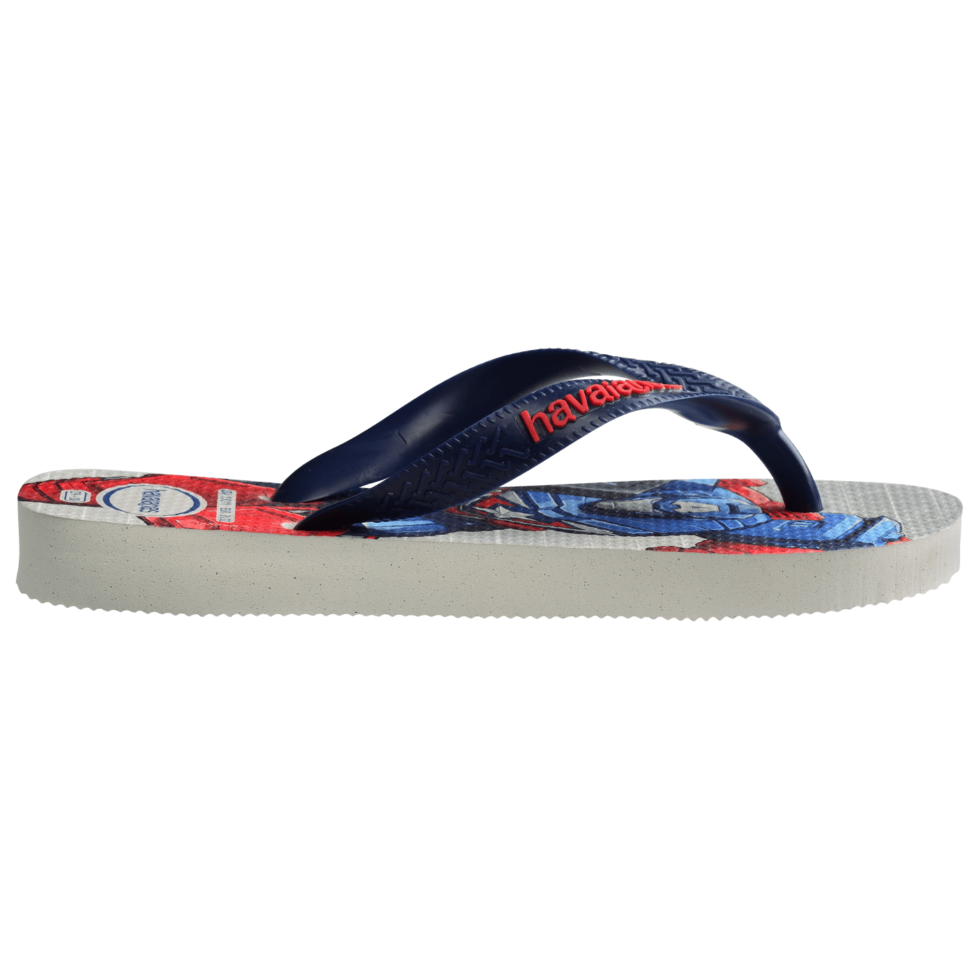 Sandalias Havaianas Kids Top Marvel II 4148300