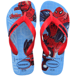 Sandalias Havaianas Kids Top Marvel II 4148300