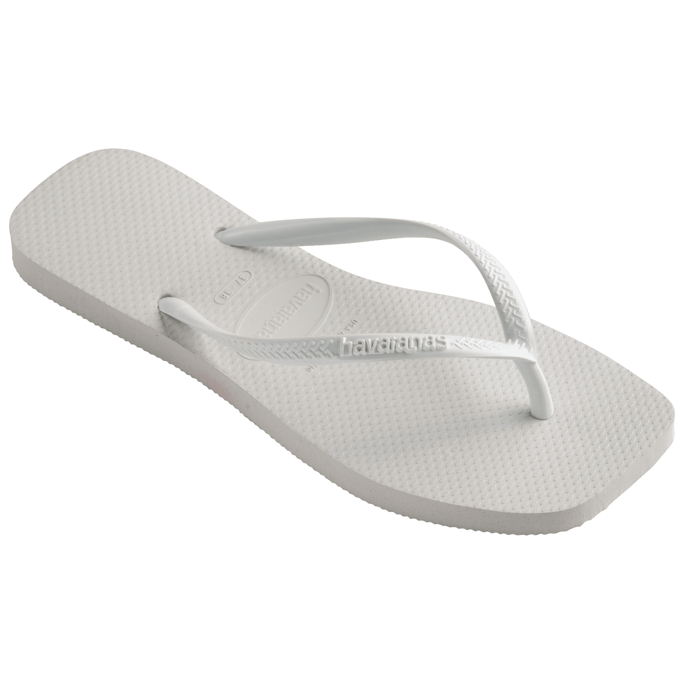 Sandalias Havaianas Slim Square 4148301