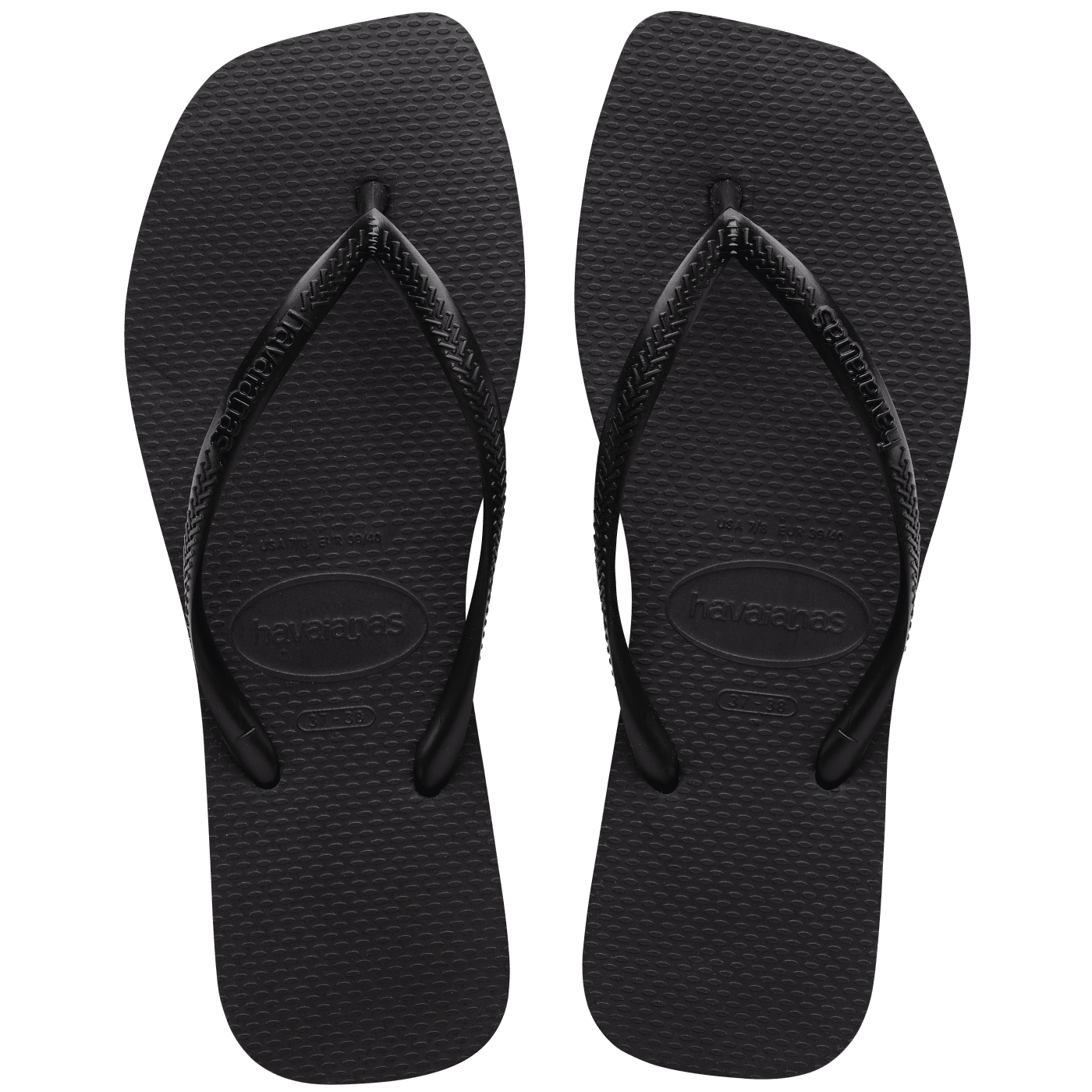 Sandalias Havaianas Slim Square 4148301