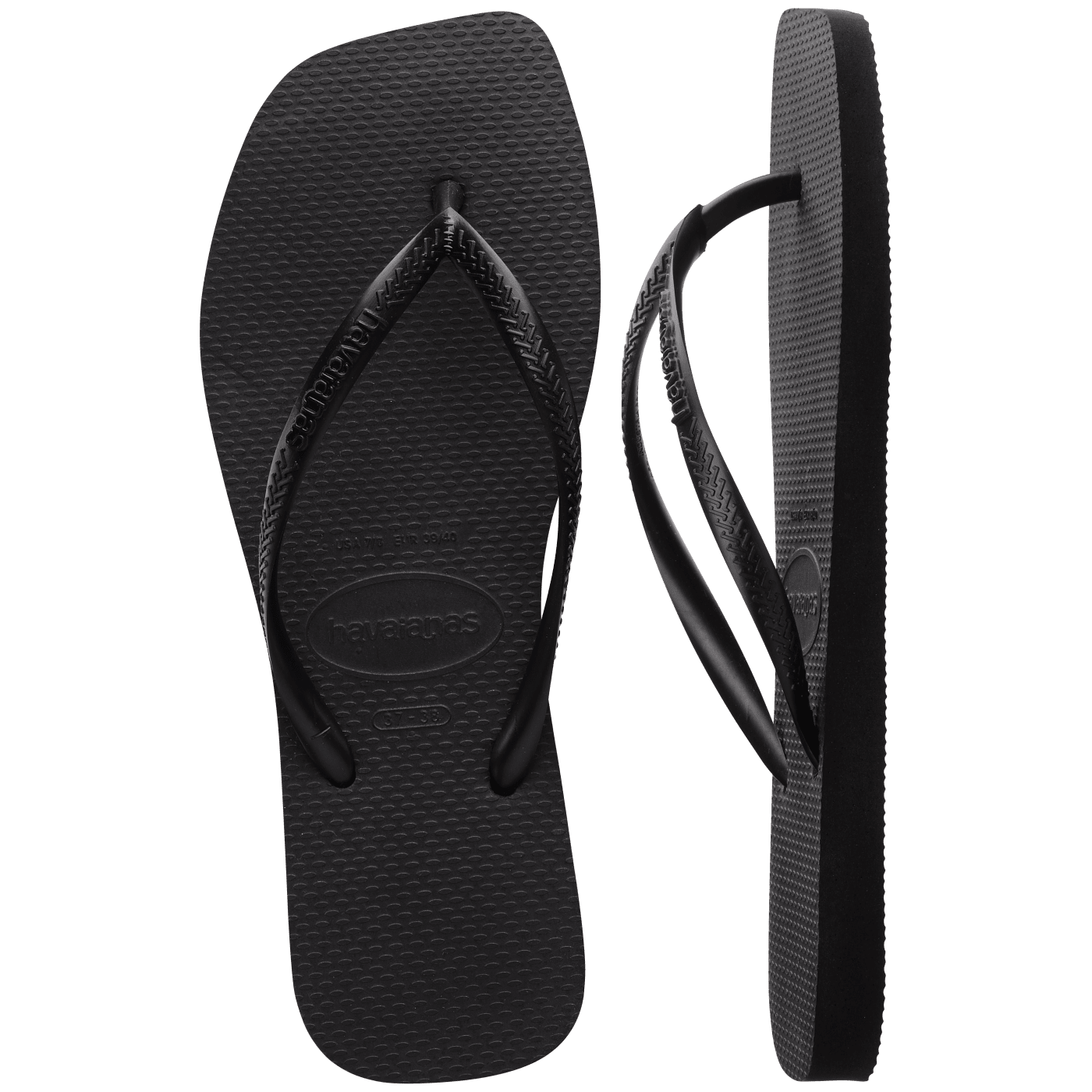 Sandalias Havaianas Slim Square 4148301