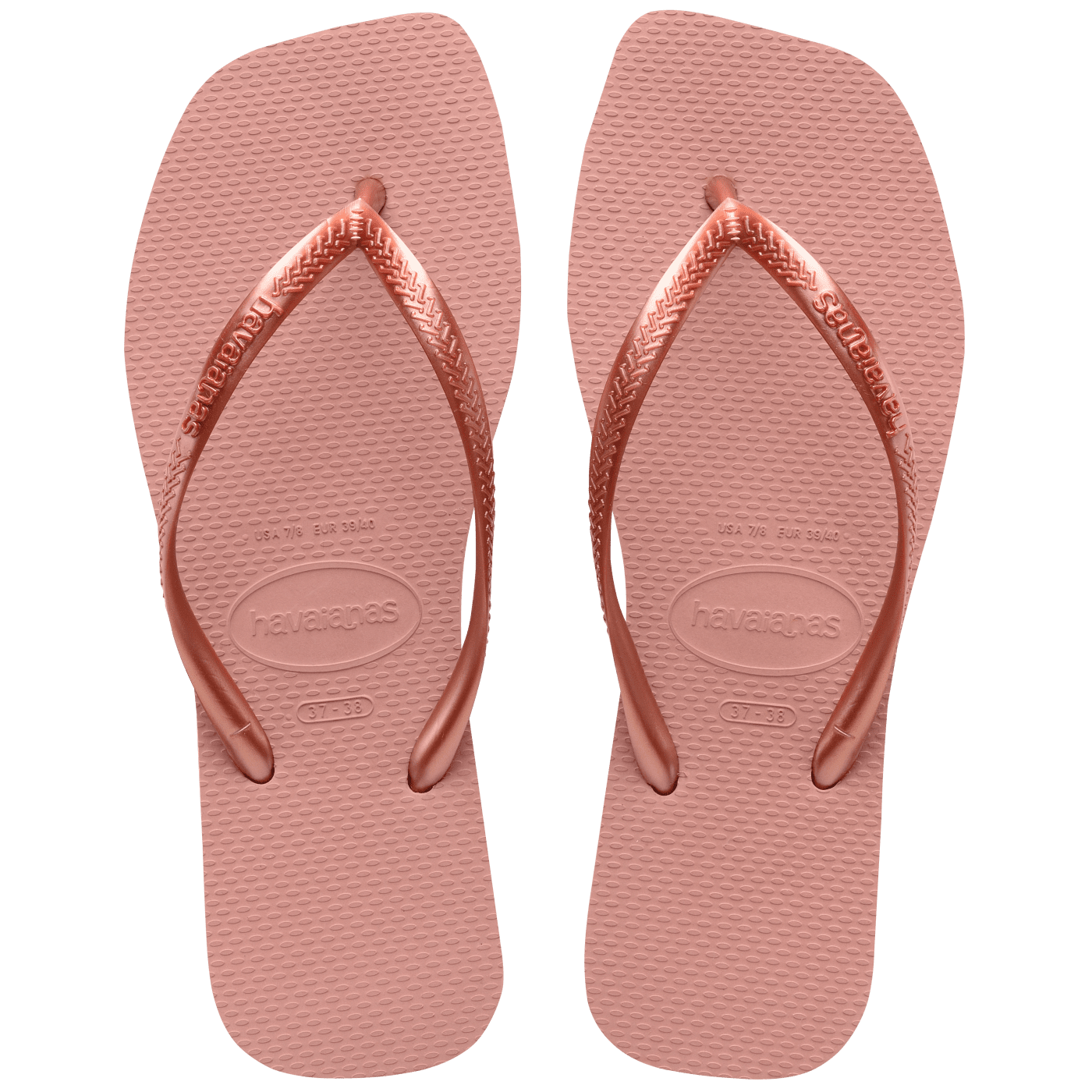 Sandalias Havaianas Slim Square 4148301