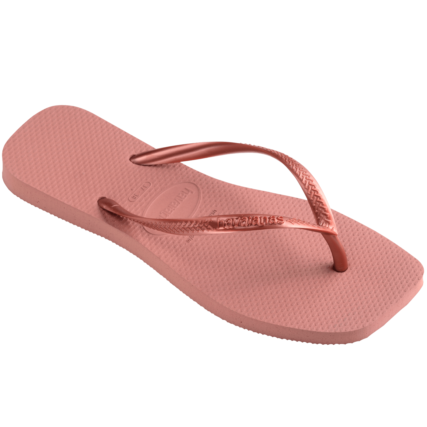 Sandalias Havaianas Slim Square 4148301