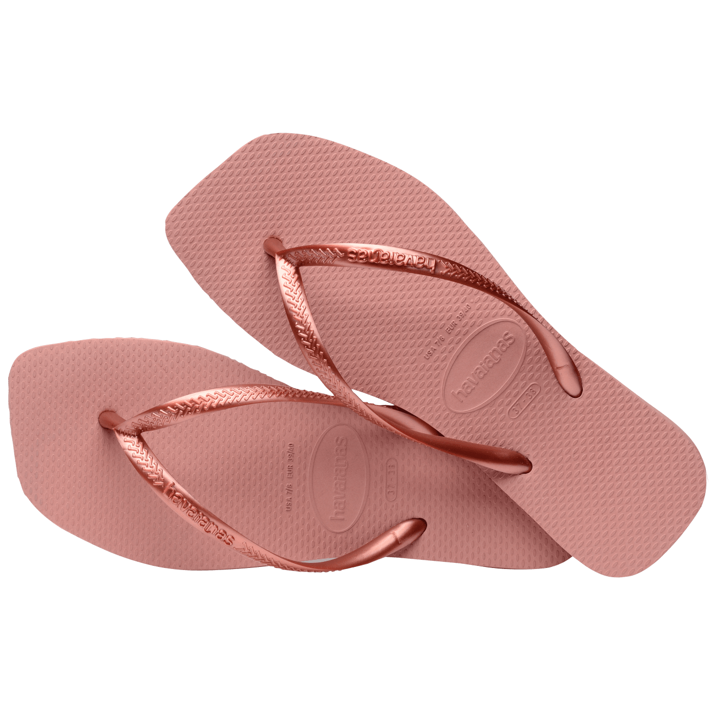 Sandalias Havaianas Slim Square 4148301