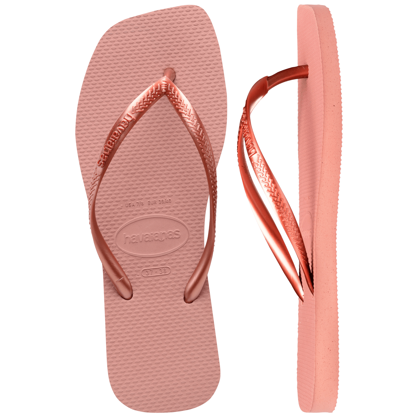 Sandalias Havaianas Slim Square 4148301