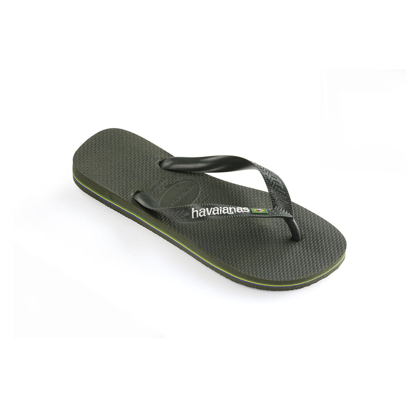 Sandalias Havaianas Brasil Logo 4110850