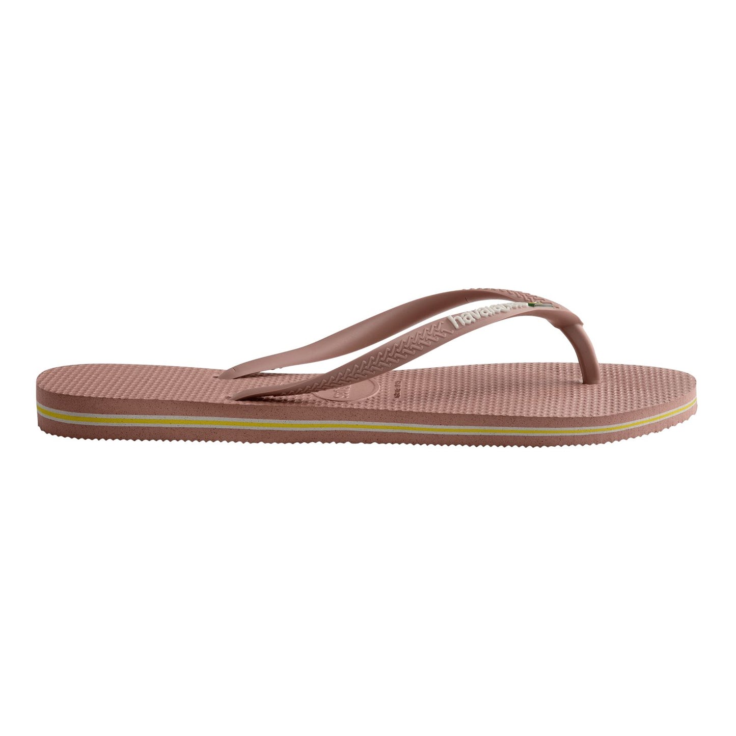 Sandalias Havaianas Slim Brasil 4140713