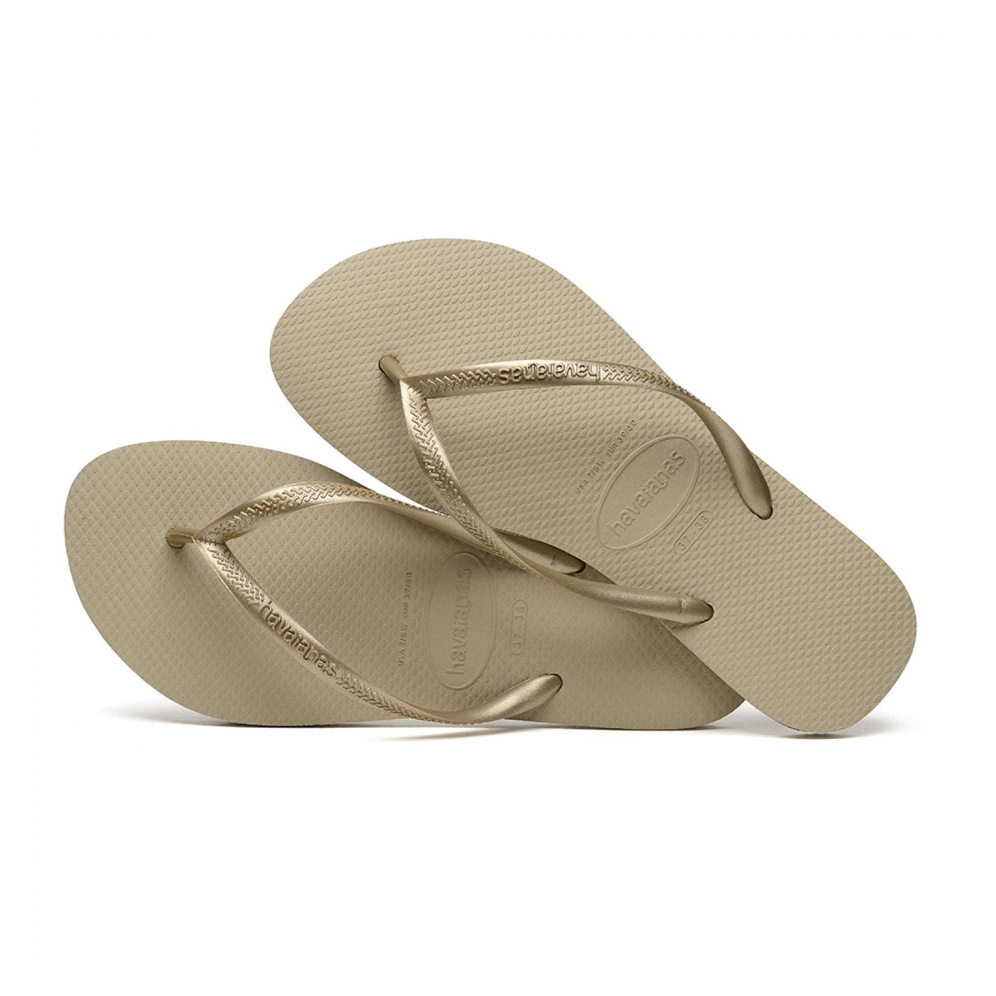 Sandalias Havaianas Slim M0 4000030