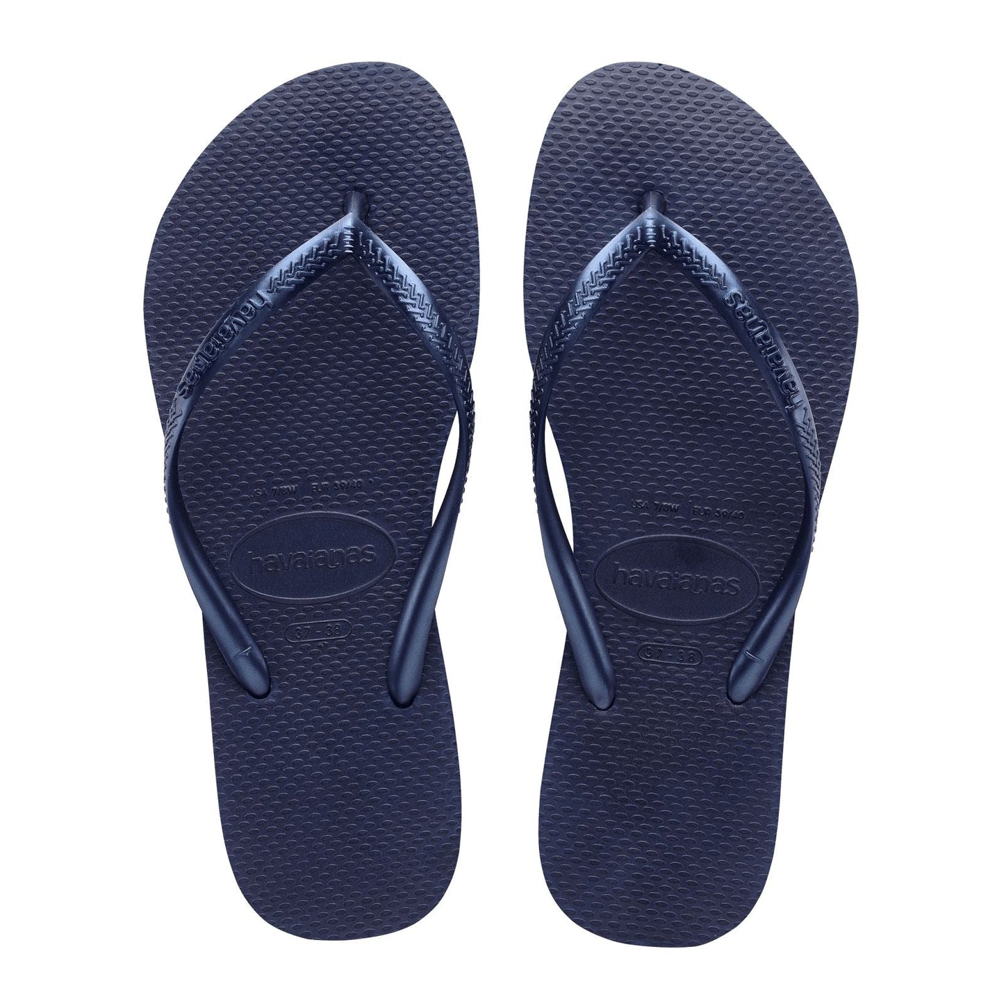 Sandalias Havaianas Slim M0 4000030