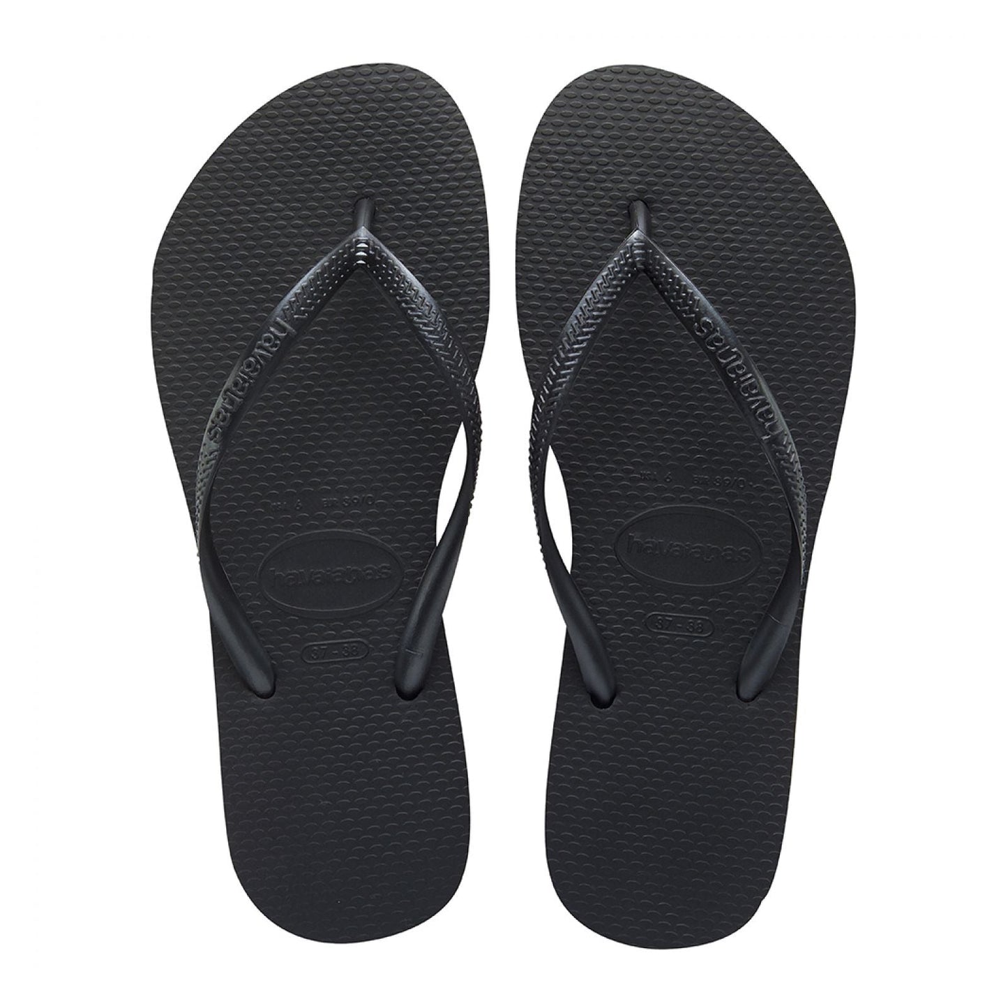 Sandalias Havaianas Slim M0 4000030