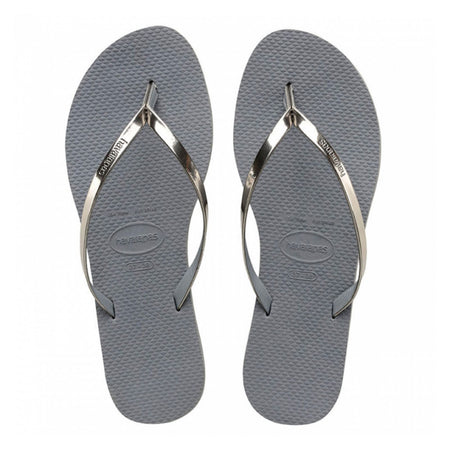 Sandalias Havaianas You Metallic 4135102