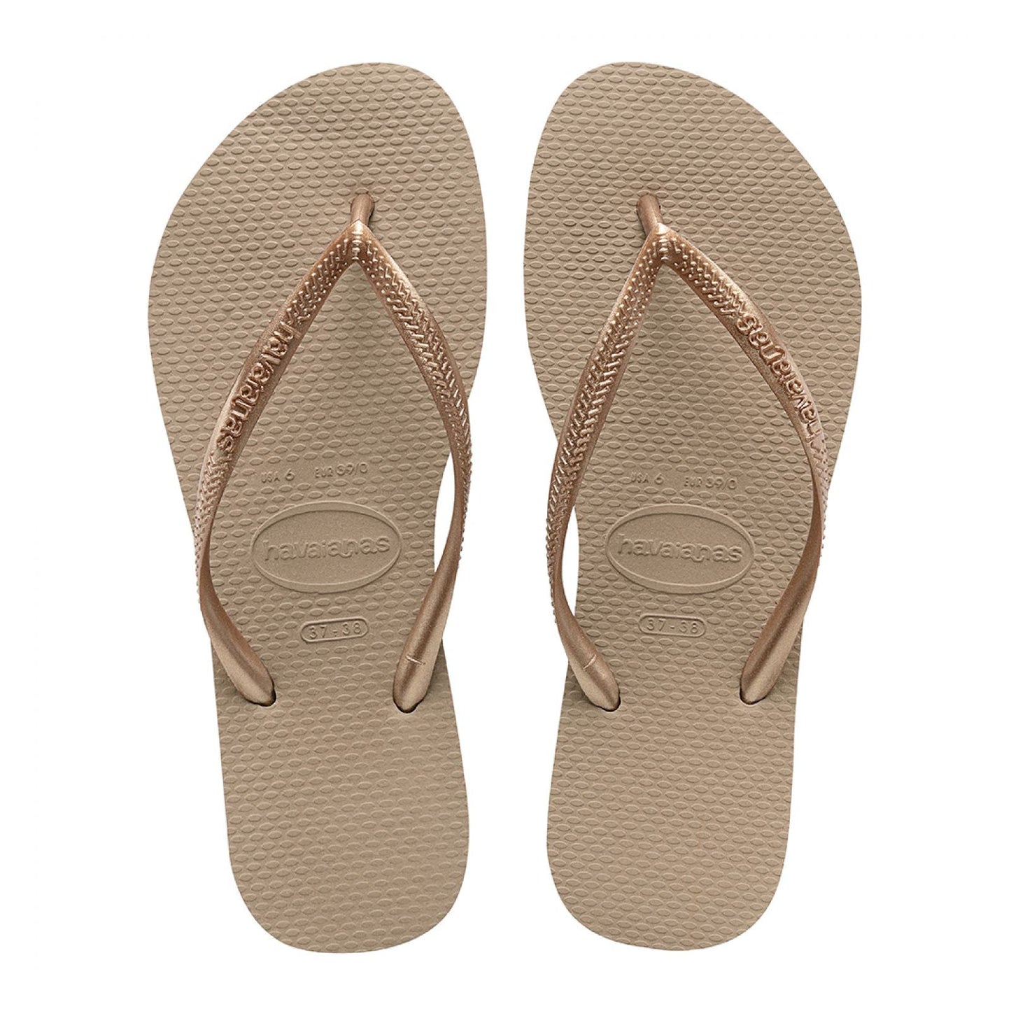 Sandalias Havaianas Slim M3 4000030