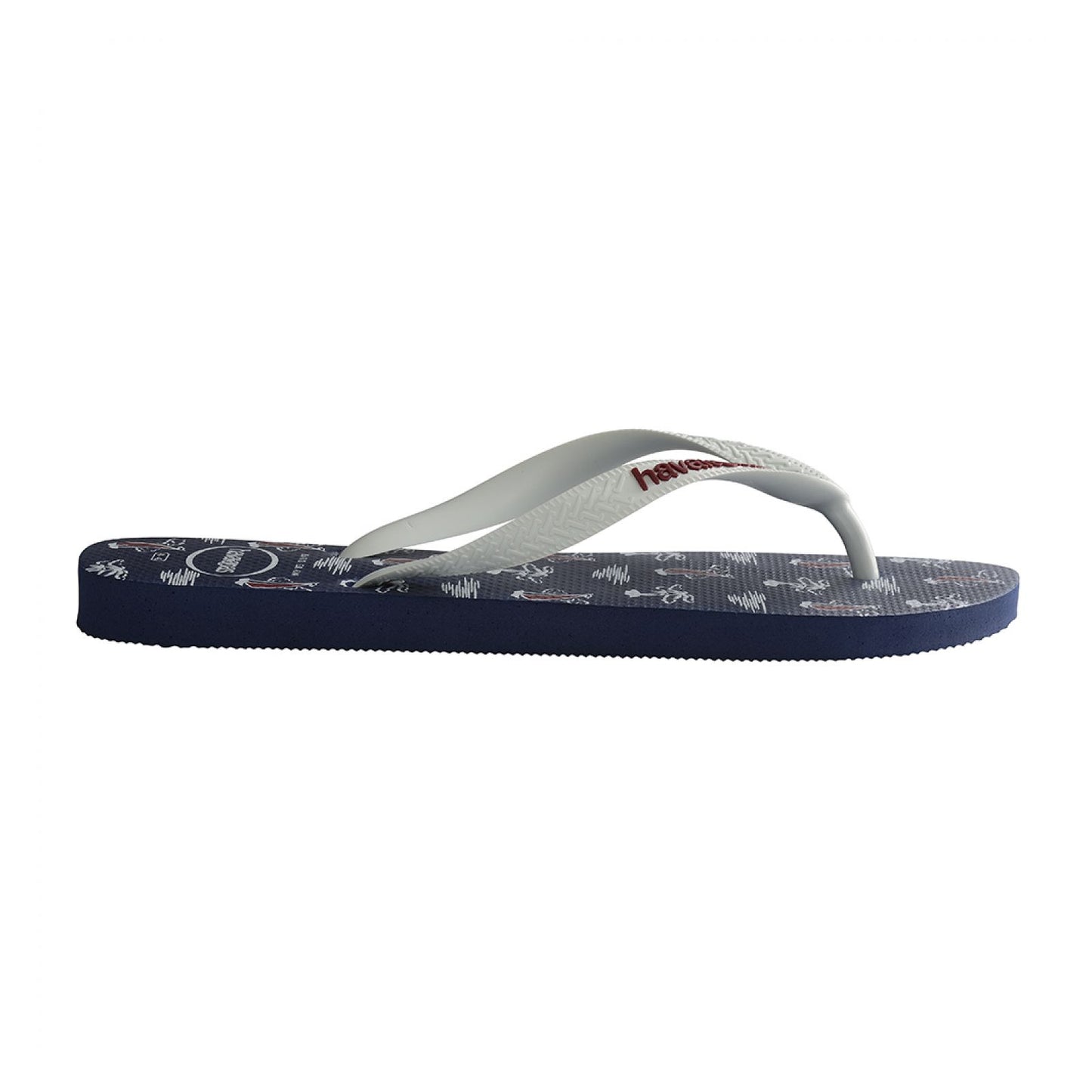 Sandalias Havaianas Top Nautical 4137126