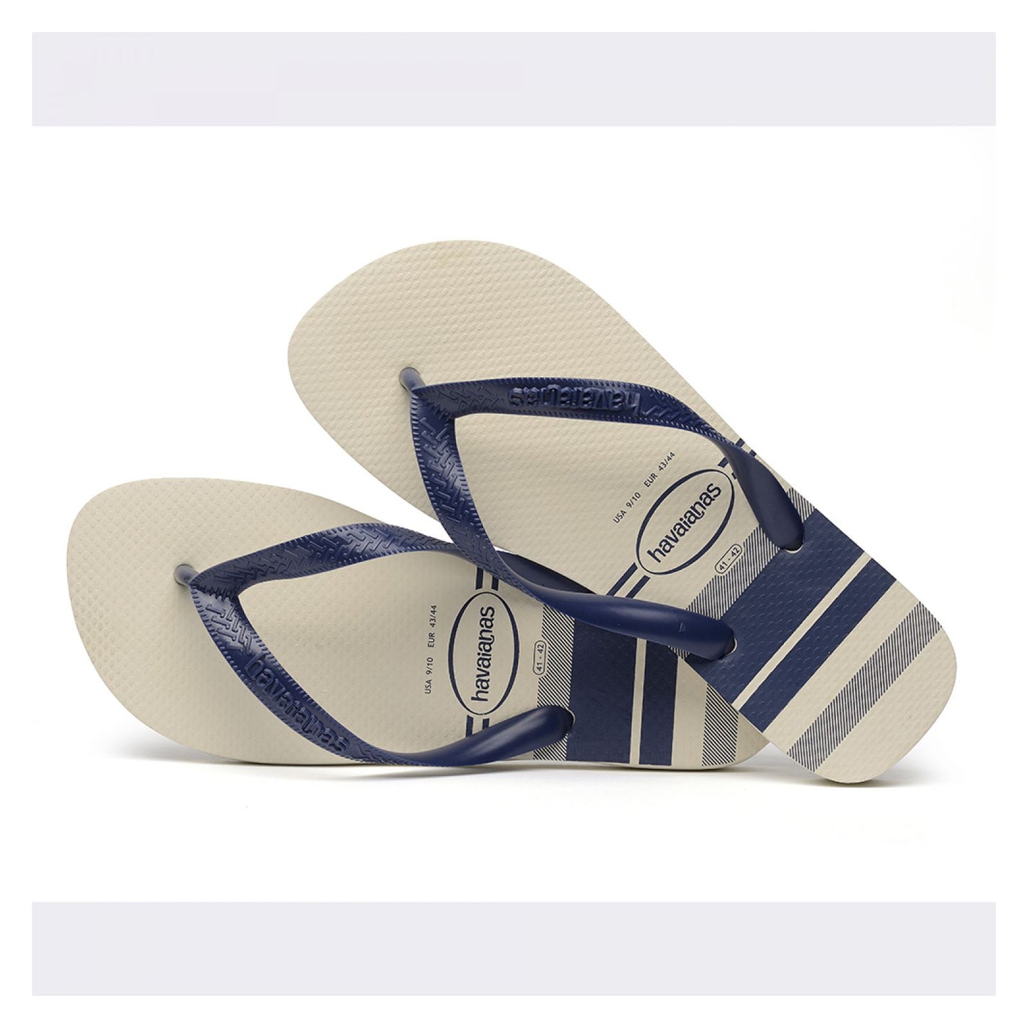 Sandalias Havaianas Top Basic 4131932