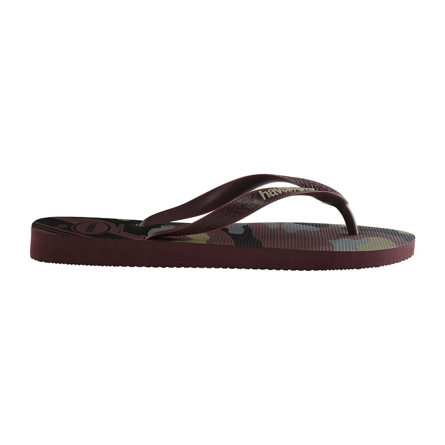 Sandalias Havaianas Top Camu 4141398