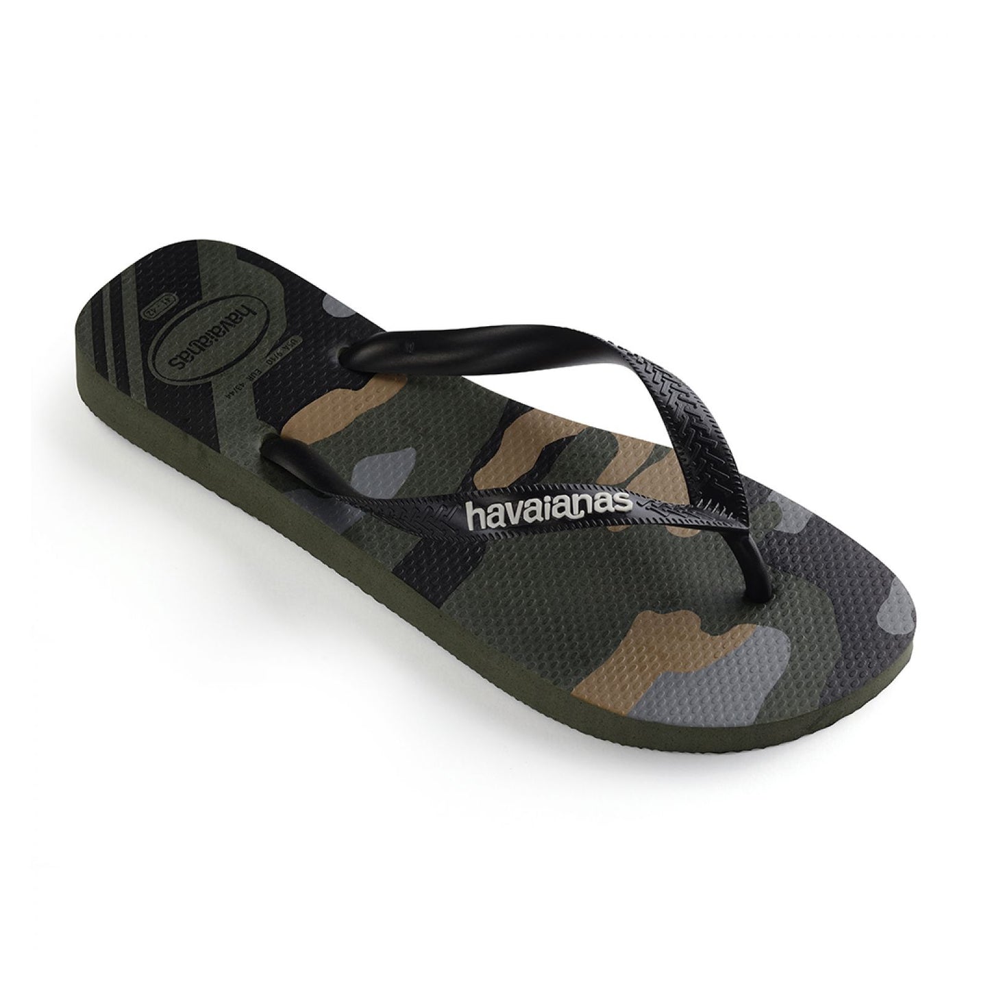 Sandalias Havaianas Top Camu 4141398